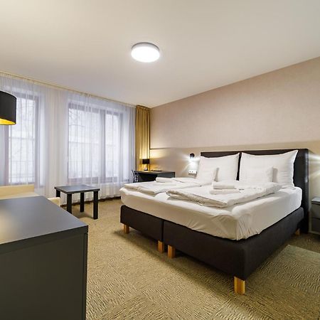 Penzion V Raji Olomouc Exteriör bild