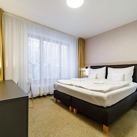 Penzion V Raji Olomouc Exteriör bild