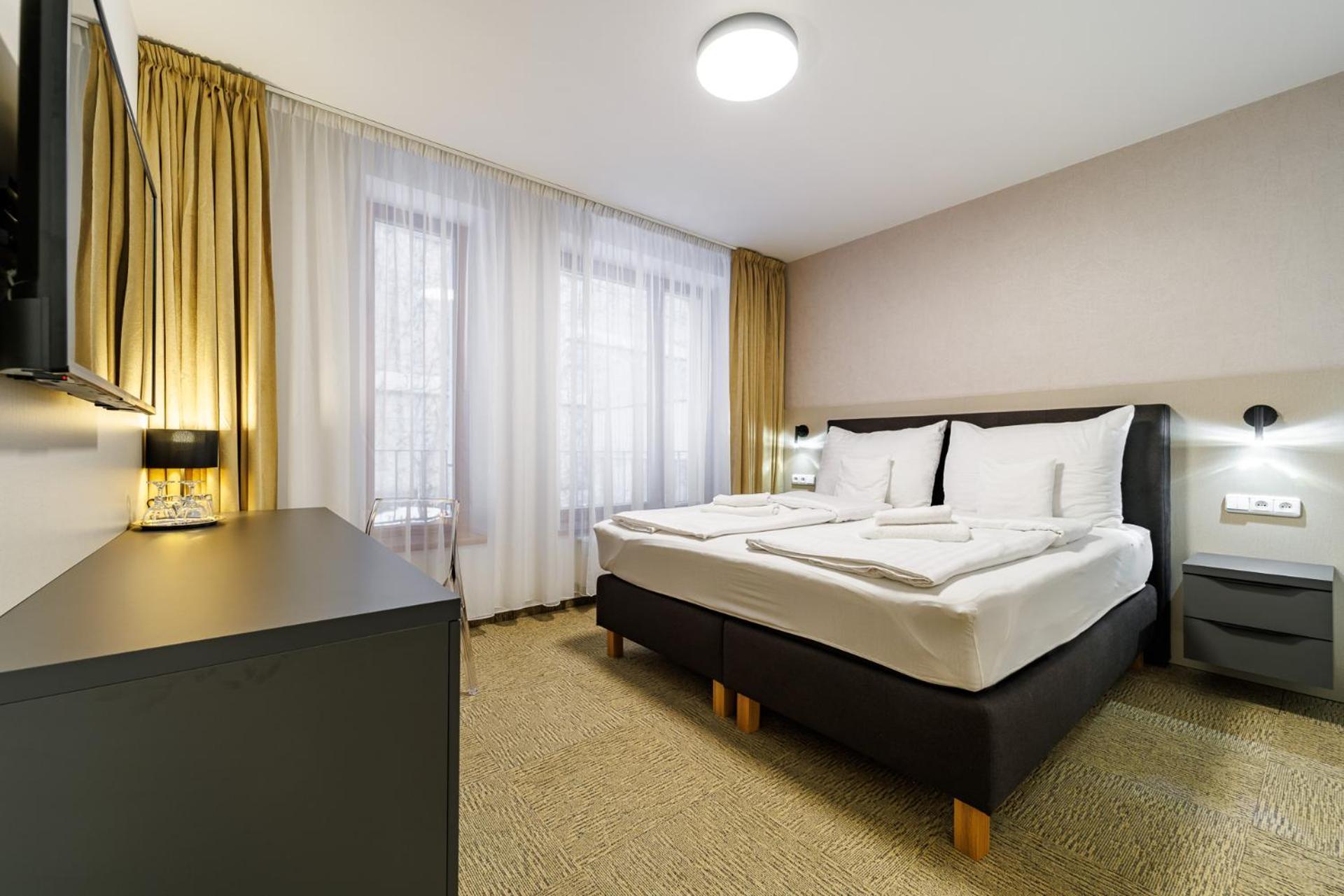 Penzion V Raji Olomouc Exteriör bild