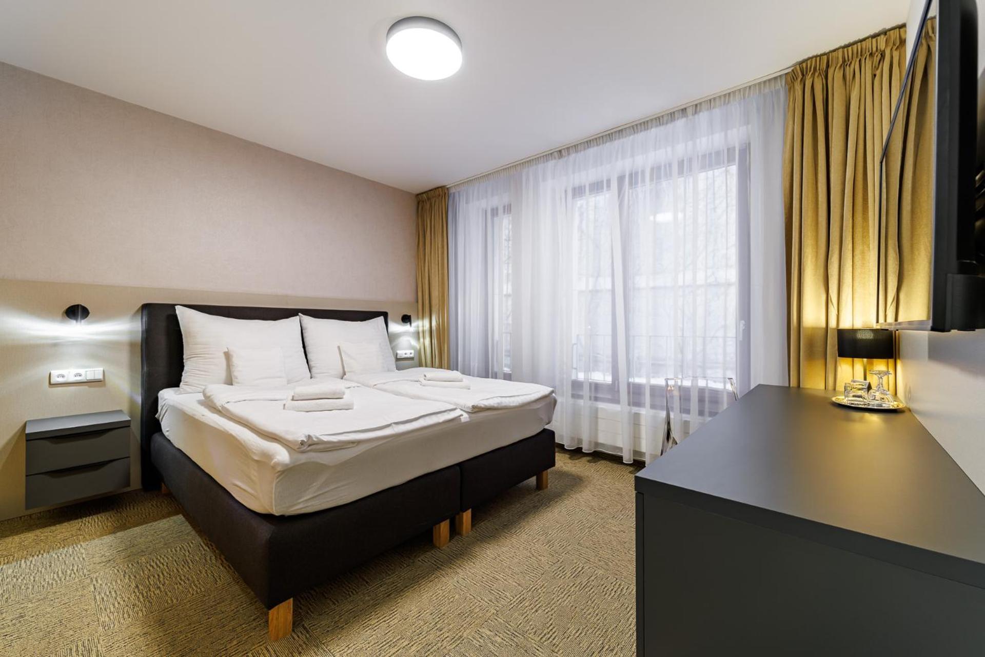 Penzion V Raji Olomouc Exteriör bild