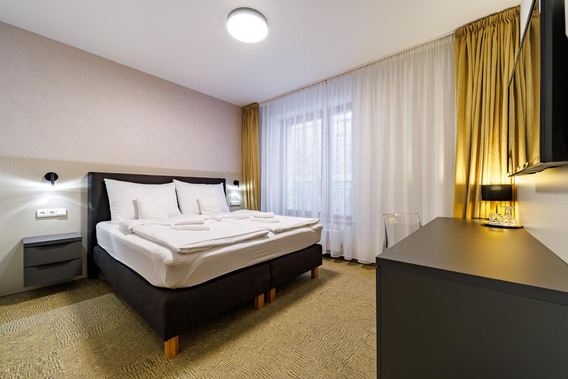 Penzion V Raji Olomouc Exteriör bild