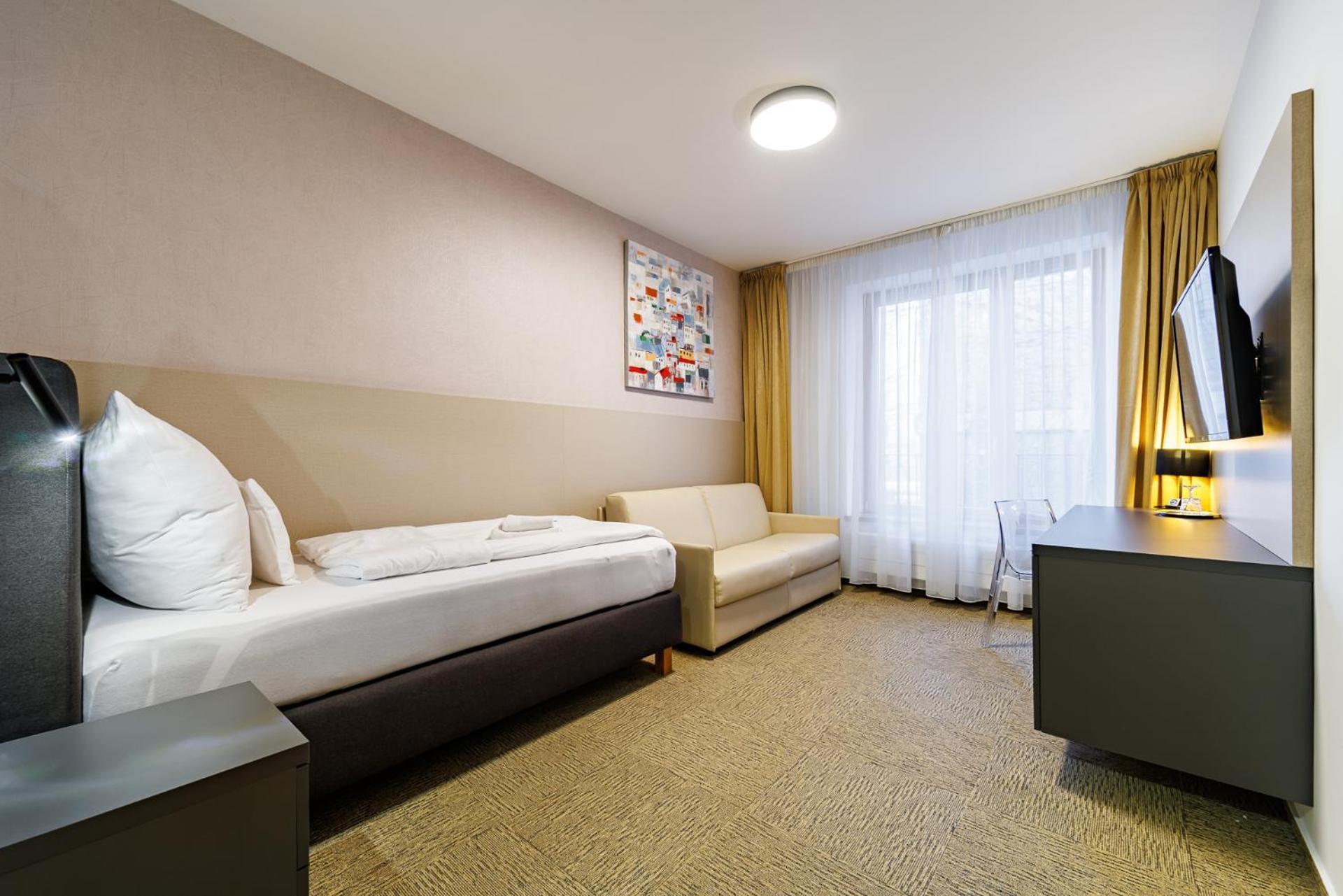 Penzion V Raji Olomouc Exteriör bild