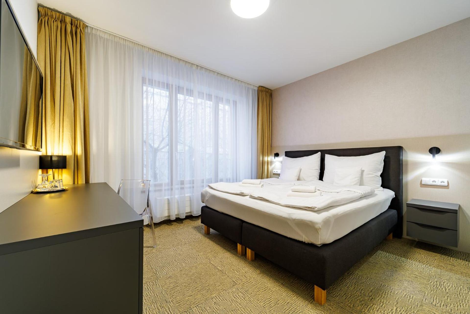 Penzion V Raji Olomouc Exteriör bild